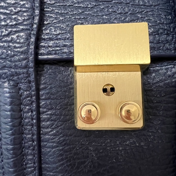 Pashli Mini Satchel from 3.1 Phillip Lim - Picture 3 of 8